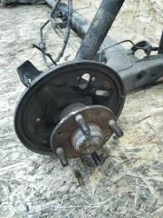 Балка подвески задняя Mazda Demio 1999