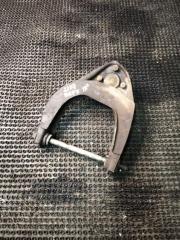 Фото запчасти рычаг подвески верхний правый Ваз 2107 2011 Б/У запчасть Запчасть рычаг подвески верхний правый Ваз 2107 2011