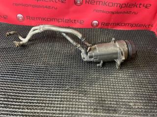 Запчасть корпус масляного фильтра Land Rover Range Rover 2004