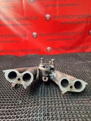 Фото запчасти коллектор впускной ваз 2121 2012 Б/У запчасть Запчасть коллектор впускной ваз 2121 2012