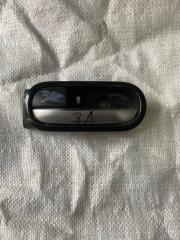 Ручка двери внутренняя задняя левая Mazda Cx-7 2009 Б/У Ручка двери внутренняя задняя левая Mazda Cx-7 2009