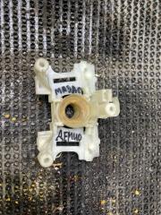 Запчасть крепление подрулевых переключателей Mazda Demio 1999