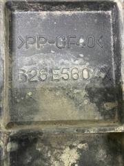 Запчасть подставка под аккумулятор Mazda Familia 2001