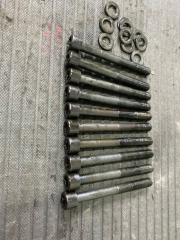 Запчасть болт головки блока цилиндров Mazda Familia 2001