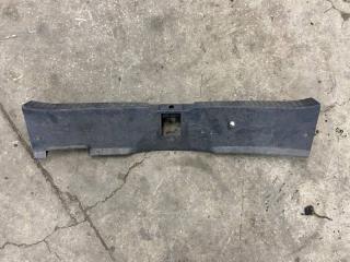 Накладка замка багажника Mazda Cx-7 2009 Б/У Накладка замка багажника Mazda Cx-7 2009