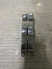 Блок управления стеклоподъемниками Nissan Presage 1999