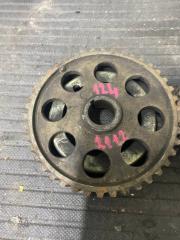 Запчасть шестерня распредвалов лада 2112