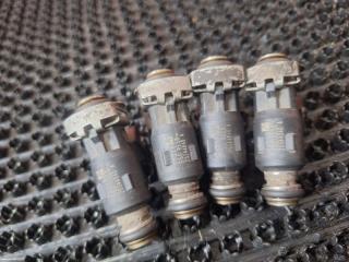 Фото запчасти форсунка топливная Lifan Solano 2012 Б/У запчасть Запчасть форсунка топливная Lifan Solano 2012