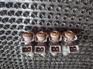 Форсунка топливная Solano 2012 620 LF481Q3