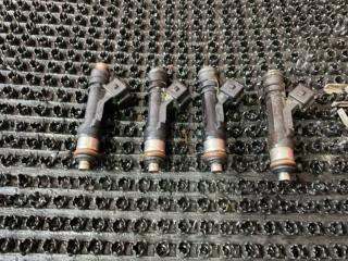 Форсунка топливная Volkswagen Passat 1999 3B5 AZL 03L130277 Б/У