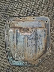 Запчасть поддон двигателя Hyundai Solaris 2017