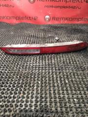 Запчасть фонарь противотуманный задний правый Geely Atlas pro 2023