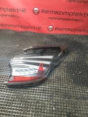 Запчасть стоп-сигнал задний правый Geely Atlas pro 2023