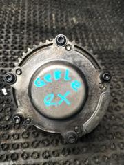 Запчасть фазорегулятор выпуск Geely Atlas pro 2023