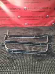 Запчасть крепление топливного бака Geely Atlas pro 2023