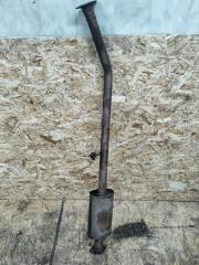 Запчасть средняя часть глушителя Geely Atlas pro 2023