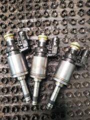 Запчасть форсунка топливная Geely Atlas pro 2023