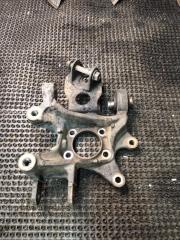 Запчасть кулак поворотный передний левый Geely Atlas pro 2023