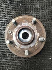 Запчасть ступица передняя левая Geely Atlas pro 2023