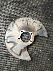 Запчасть пыльник тормозного диска передний левый Geely Atlas pro 2023