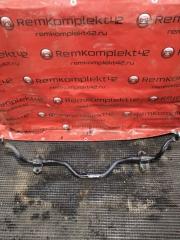 Запчасть стабилизатор поперечной устойчивости задний Geely Atlas pro 2023