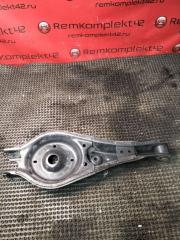 Запчасть рычаг подвески нижний задний Geely Atlas pro 2023