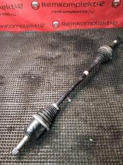 Запчасть привод задний правый Geely Atlas pro 2023