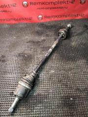 Запчасть привод задний левый Geely Atlas pro 2023