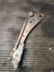 Запчасть рычаг продольный задний левый Geely Atlas pro 2023