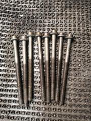 Запчасть болт головки блока цилиндров Geely Atlas pro 2023