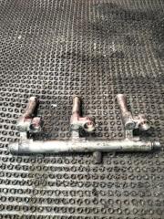 Запчасть топливная рейка Geely Atlas pro 2023