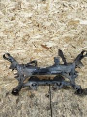 Запчасть подрамник задний Geely Atlas pro 2023