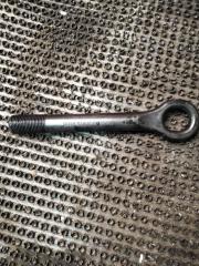 Запчасть крюк буксировочный Geely Atlas pro 2023