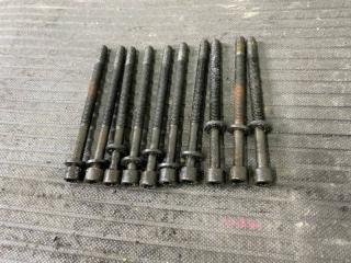 Запчасть болт головки блока цилиндров Hyundai i20 2008