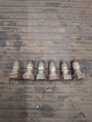 Запчасть болт маховика Лада Веста 2019