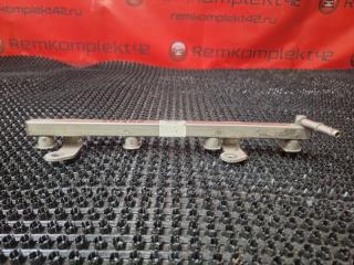 Фото запчасти топливная рейка Lifan Solano 2012 Б/У запчасть Запчасть топливная рейка Lifan Solano 2012