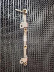 Топливная рейка Solano 2012 620 LF481Q3