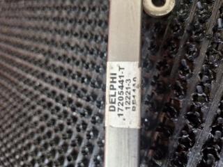 Топливная рейка Solano 2012 620 LF481Q3