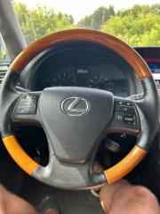 Запчасть руль передний левый Lexus RX 2013