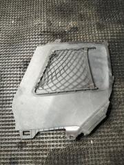 Обшивка багажника правая Opel Zafira Б/У Обшивка багажника правая Opel Zafira