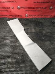 Обшивка багажника Opel Zafira Б/У Обшивка багажника Opel Zafira