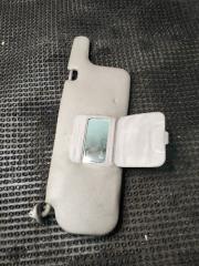 Запчасть козырек солнцезащитный Opel Zafira