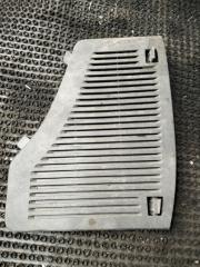 Обшивка багажника правая Opel Zafira Б/У Обшивка багажника правая Opel Zafira