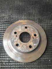 Диск тормозной Toyota chaser 1994
