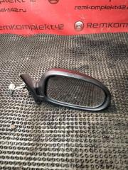 Зеркало заднего вида боковое правое Nissan Maxima 2004