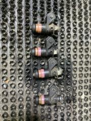 Запчасть форсунка топливная Peugeot 307 2005