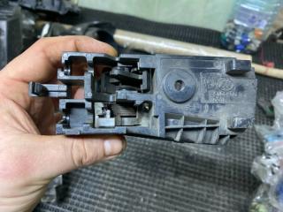 Ручка двери внутренняя задняя правая Solano 2012 620 LF481Q3