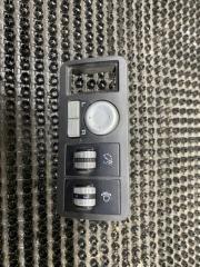 Фото запчасти блок управления зеркалами Lifan Solano 2012 Б/У запчасть Запчасть блок управления зеркалами Lifan Solano 2012