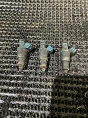 Форсунка топливная Volkswagen Passat 1999 3B5 ALZ 0280156065 Б/У