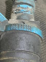 Форсунка топливная Passat 1999 3B5 ALZ